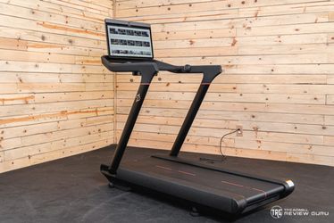 Peloton Tread 2023 - About 103 Rides - Bowling Green