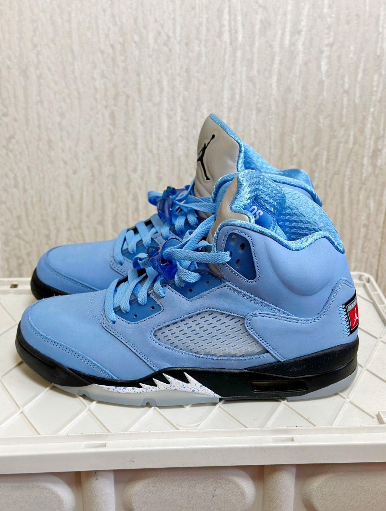 Jordan 5