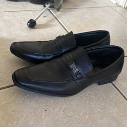 Calvin Klein men’s dress shoes size 10.5