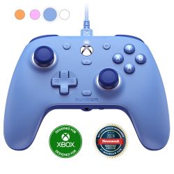 Wired Xbox Controller 