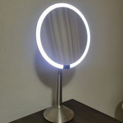 Simplehuman Sensor Mirror 