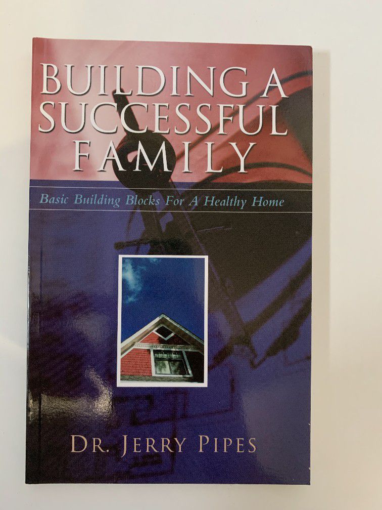 Building A Successful Family Book