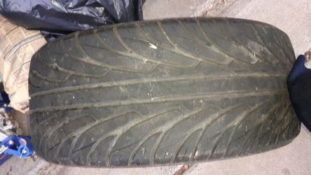 Tire for sale