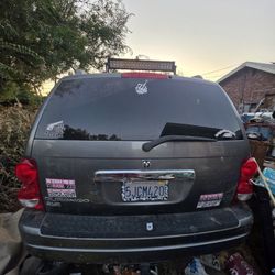 2005 Dodge Durango
