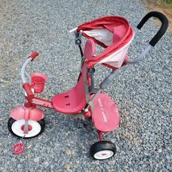 Radio Flyer $30