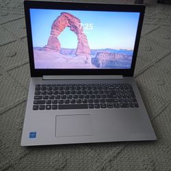 Lenovo Ideapad