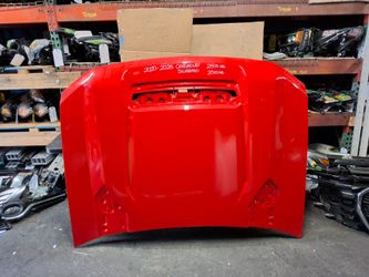 2020-2021-2022-2023-2024-2025 CHEVROLET SILVERADO 2500H HOOD OEM USED #11808