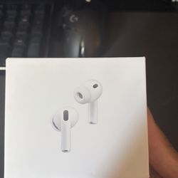 Airpod Pro 3s