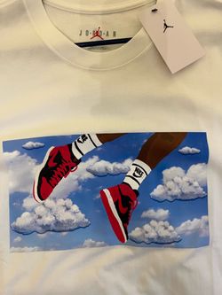 Jordan Cloud Tshirt