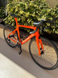 Pinarello Paris 2022