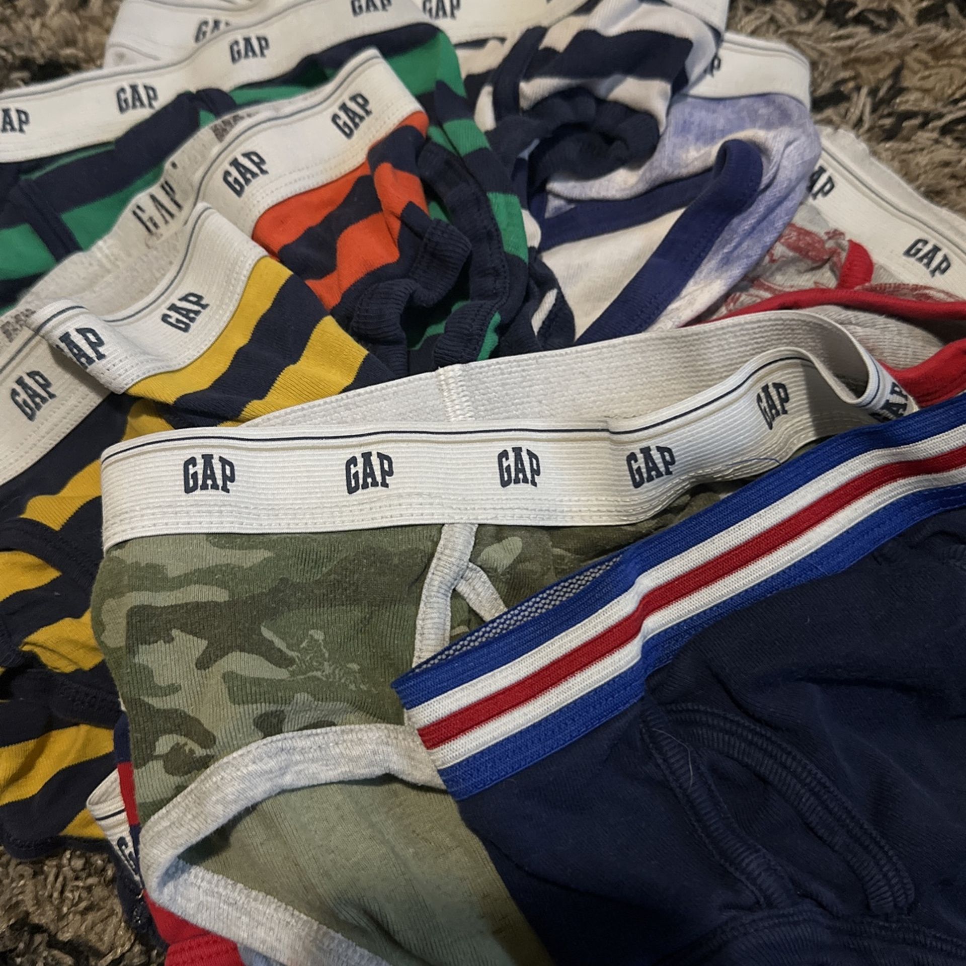 Gap Kids Underwear