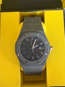 AP look alike swatch watch