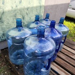 Water Container