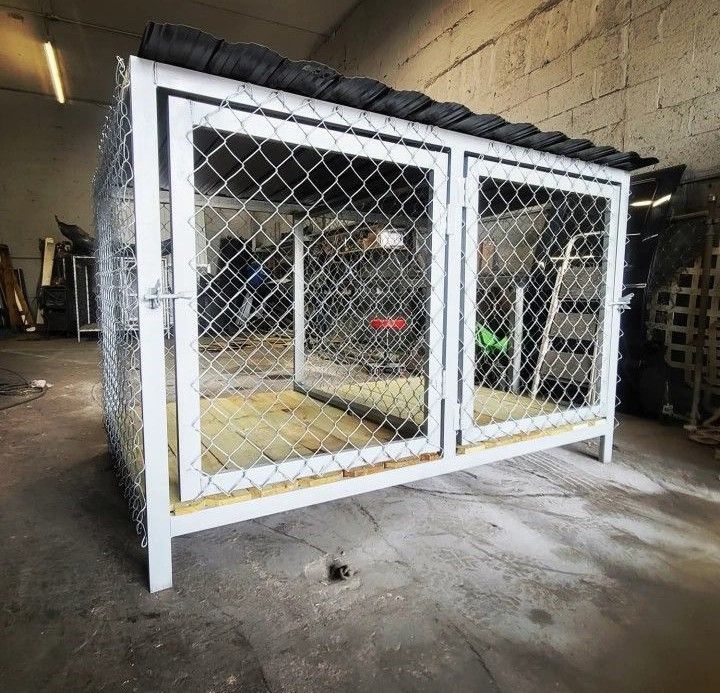 Dog Kennels Florida