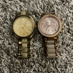 Watches