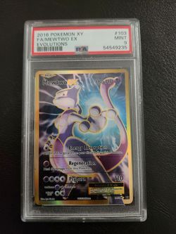 Pokemon Cards Slabs Pikachu Charizard