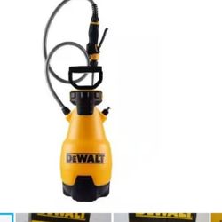 Dewalt Sprayer