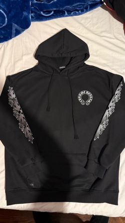Crome hearts hoodie