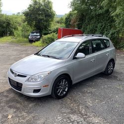 2012 Hyundai Elantra