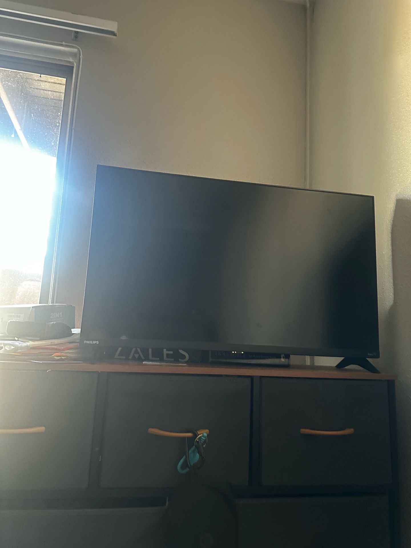 Philips Roku tv