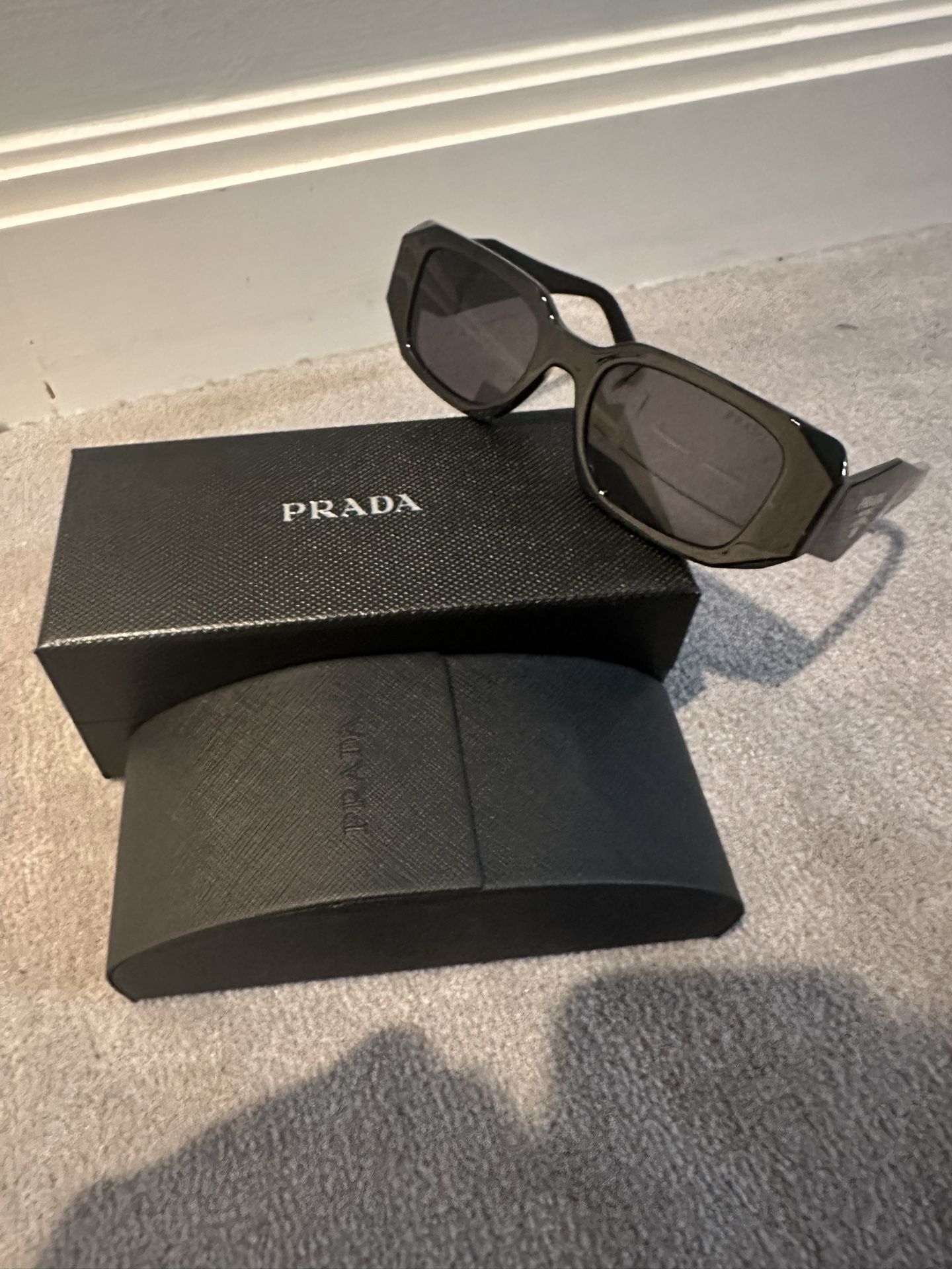 Prada Sunglasses