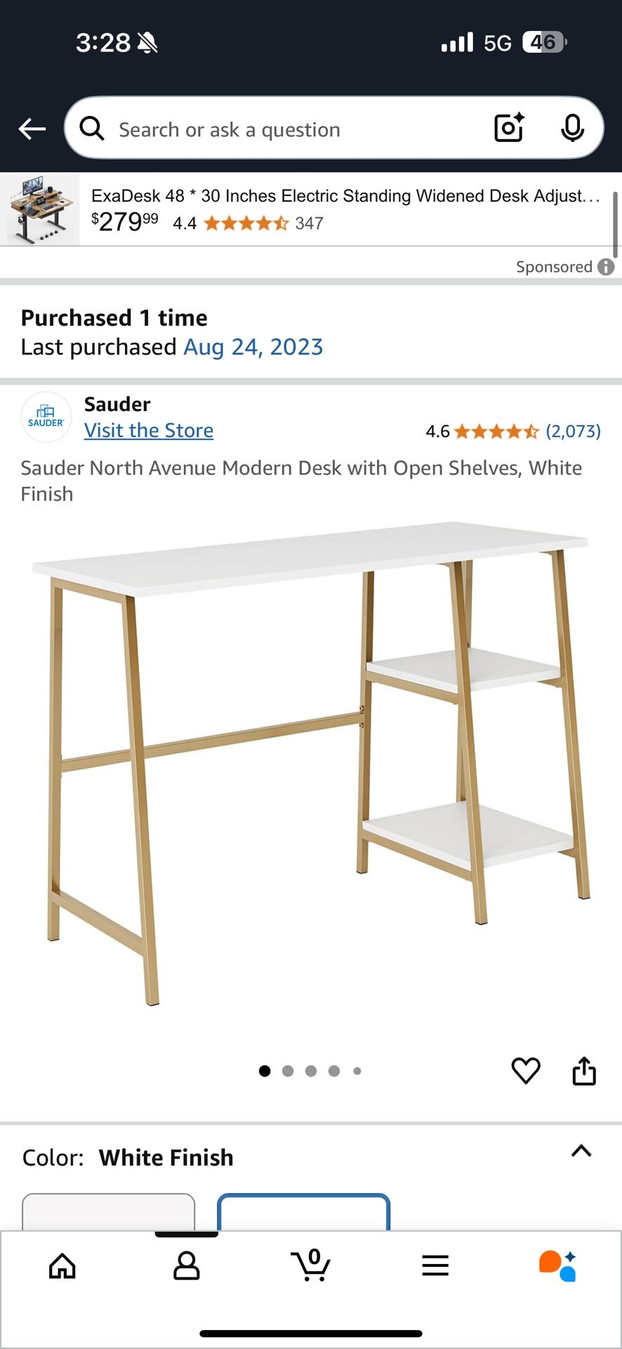 Desk