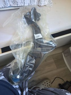 2005 Mazda 3 control arms