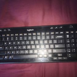 Keyboard 
