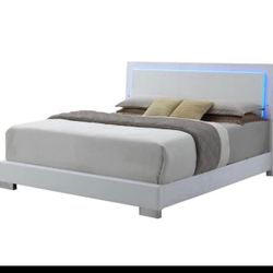 2 Kings Bed Frame 