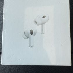AirPods Pro 2nd Generation