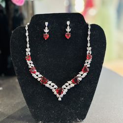 Bridal Jewelry 
