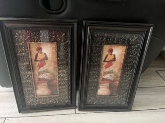 Wall art