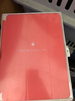 Apple iPad Air cover