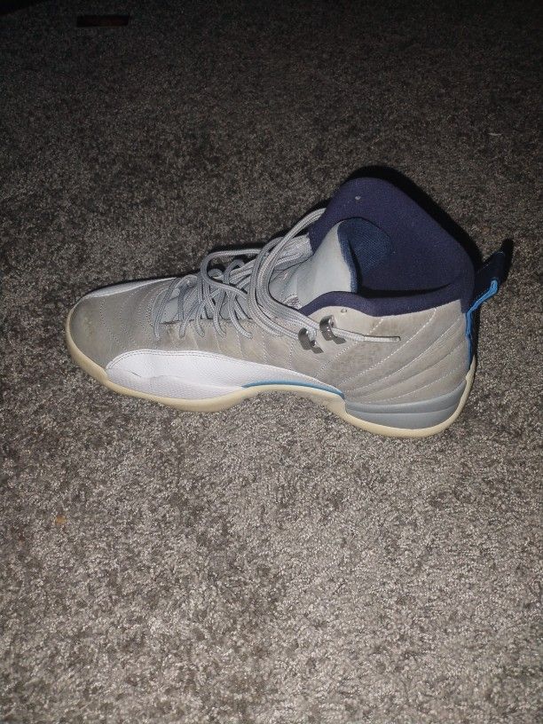 Jordans 