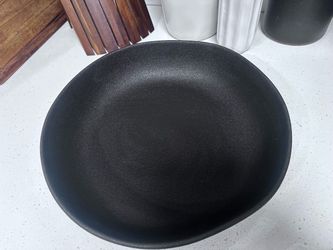 Hearth and Hand with Magnolia Stoneware Serving Bowl