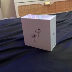 Air Pods Pro 2nd Gen 