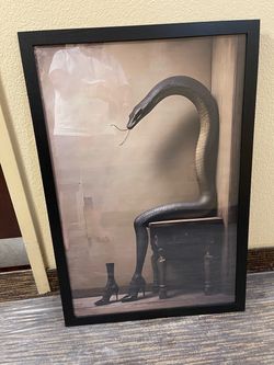 Halloween wall decor