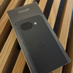 Google Pixel 10a (new, unlocked, sealed)