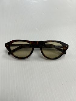 PRADA SPRB15 SUNGLASSES IN USED CONDITION, NO CASE