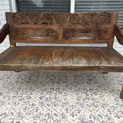 Bench