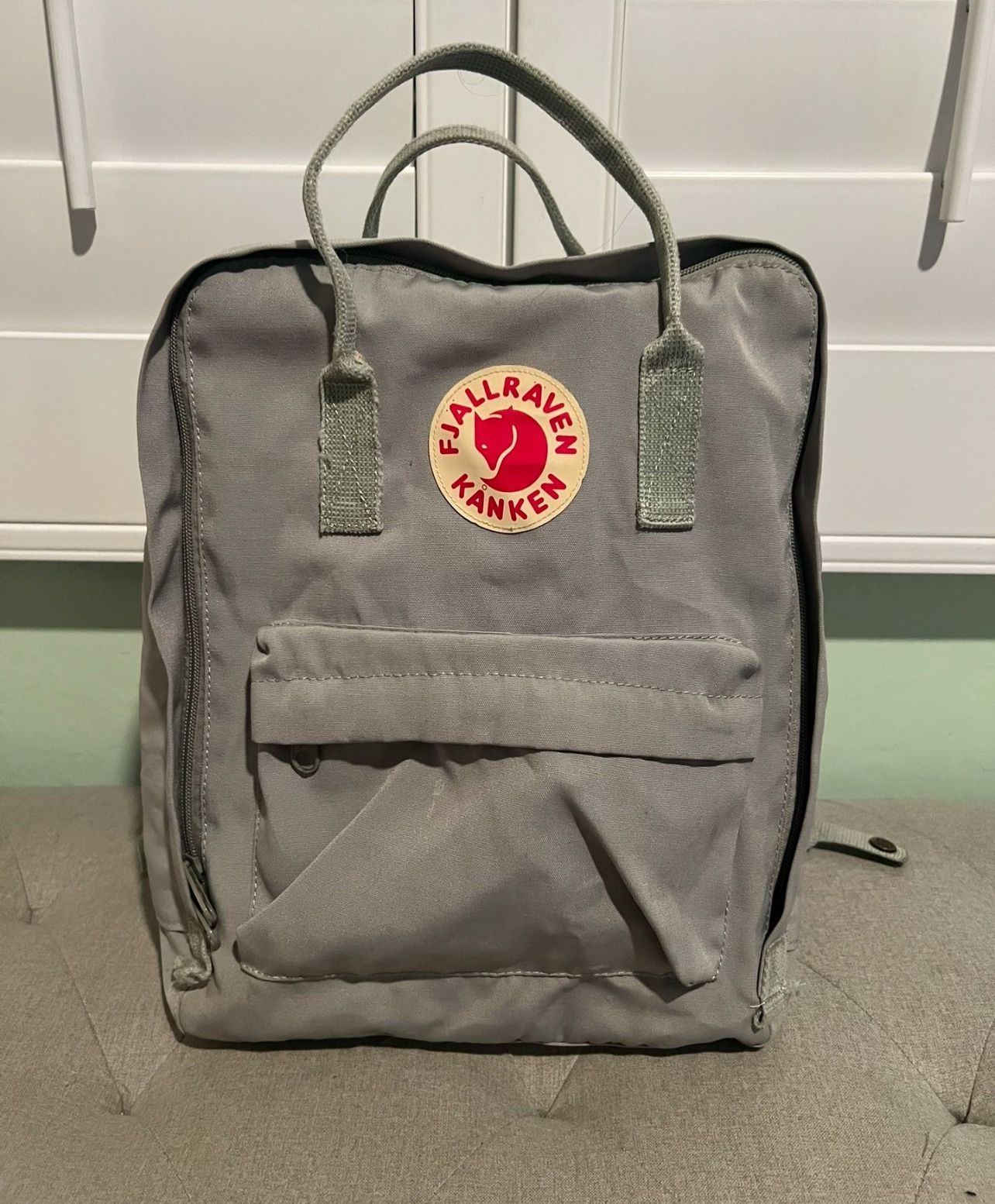 Fjallraven Kanken Backpack