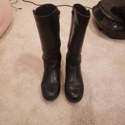 Girl Boots- Size 2