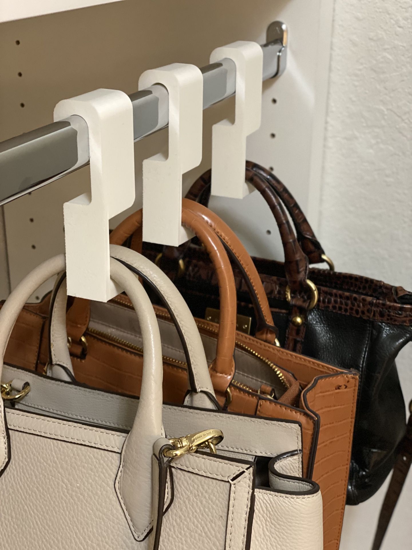 Purse Hangers