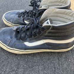 Vans High Top