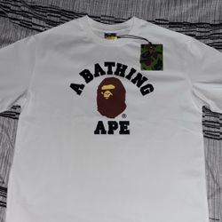 Bape Shirt 