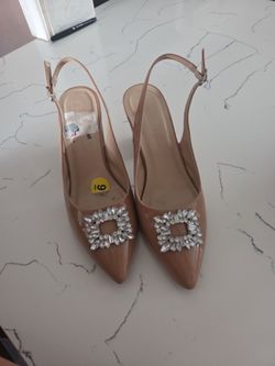 Hermosos heels