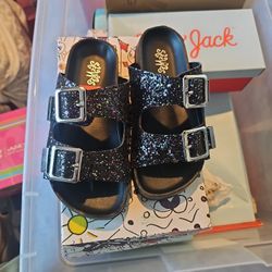 Girl Sandles 