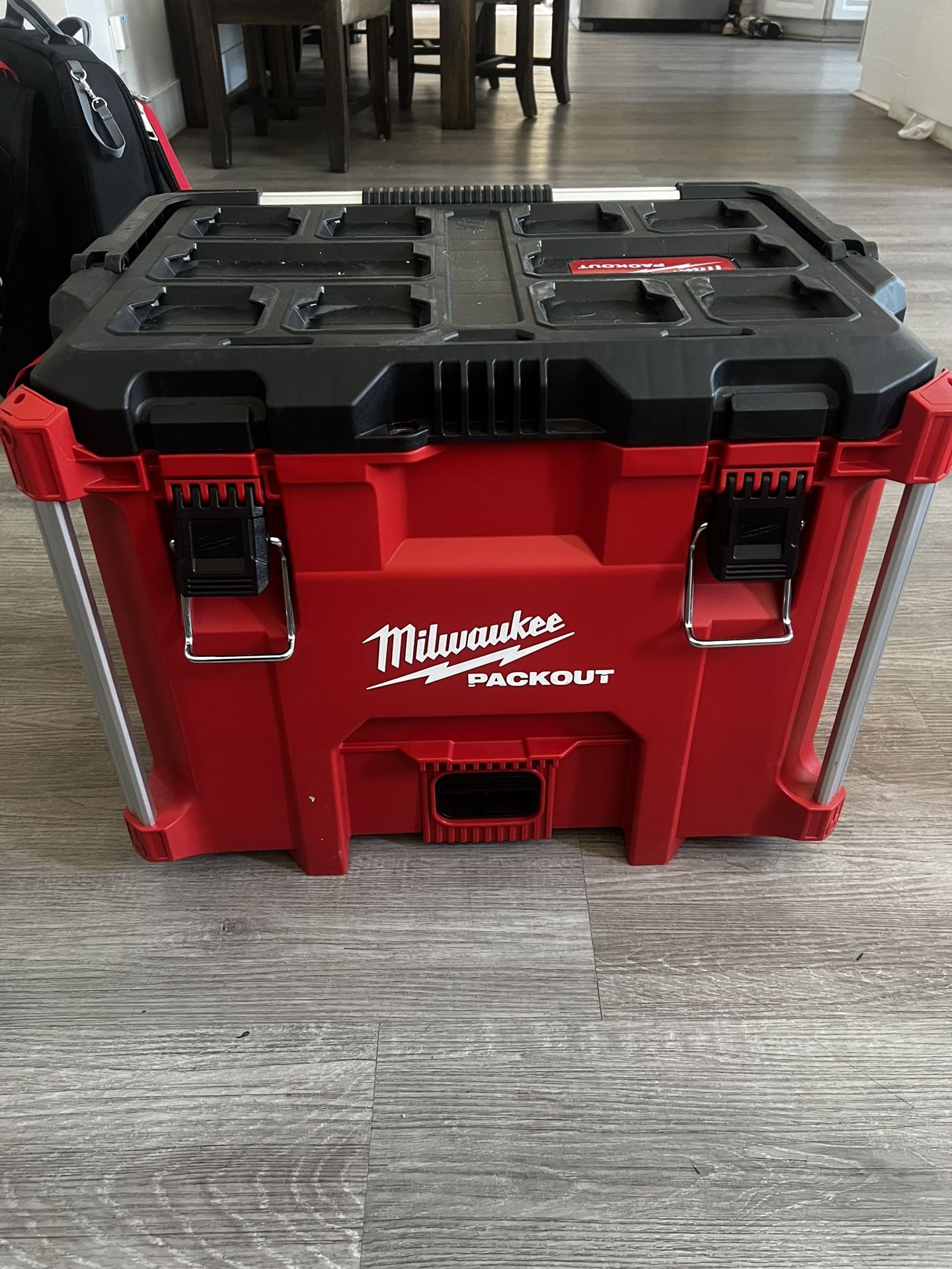 M18 Fuel Plunge Track Saw