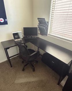 Office Desk