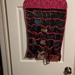 Jewelry Holder 